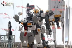 Model Legend 1/144 RX-93 ν Gundam Internal Structure Showcase Display -Show.Z Store 85f2085771