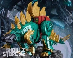 Planet X PX-04G Summanus Snarl Green Version -Show.Z Store 864f108d14