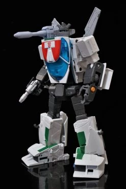 Takara MP-20+ Wheeljack Anime Color -Show.Z Store 8661b06f05