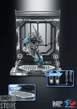 Fresh Retro MP-01 Universal Type Mecha Brave 13 Team Mecha Army 11 Fresh Retro MP-01 Universal Type Mecha Brave 13 Team Mecha Army -Show.Z Store 867ea17381