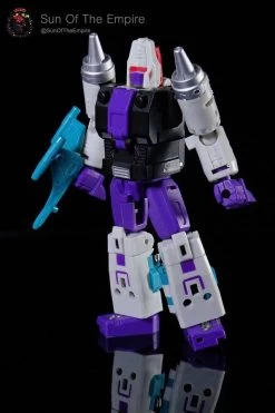 Unique Toys UT YM05 Palm Collection Day & Night Snapdragon Cerebros -Show.Z Store 8689a8e70a