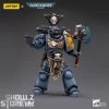JoyToy Source 1/18 Warhammer 40K Space Wolves Claw Pack Brother Olaf -Show.Z Store 8699be587c