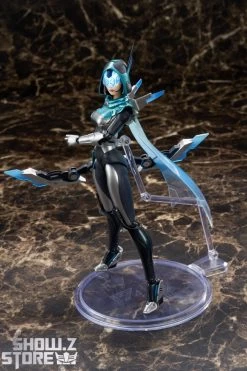 Apex Toys League Of Legends 1/8 PROJECT Ashe -Show.Z Store 869f21838a