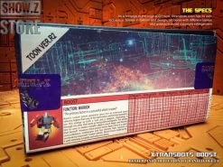 XTransbots X-Transbots XTB MM-VI MMVI MM-6 MM6 Boost Windcharger Reissue -Show.Z Store 86b2708dbd