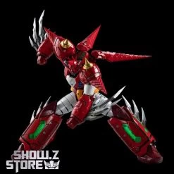 Sentinel Toys Riobot Shin Getter Dragon -Show.Z Store 86c3378518