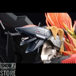 Sentinel Toys Optional Parts Set For Genesic Gaogaigar -Show.Z Store 86c8c27370