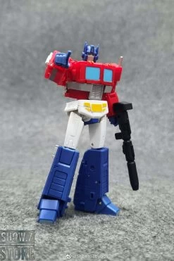 Magic Square MS-B46 Light Of Victory Optimus Prime 2.0 No-Bay Version 27 Magic Square MS-B46 Light Of Victory Optimus Prime 2.0 No-Bay Version -Show.Z Store 86dc1dce05