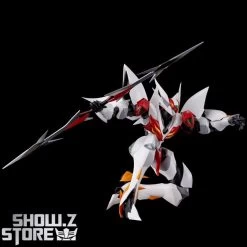 Sentinel Toys Riobot Tekkaman Blade D-boy Evolution Version -Show.Z Store 86f5a95385