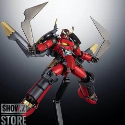 Sentinel Toys RIOBOT Tengen Toppa Gurren Lagann Combine Gurren Lagann -Show.Z Store 87184d4be6