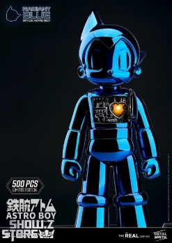 [Pre-Order] Blitzway BW-NS-50504 Space Astro Boy Radiant Blue Version -Show.Z Store 8748eea67b