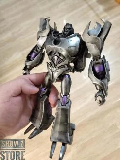 APC Toys APC-004 Dark Master TFP Megatron Battle Worn Version 16 APC Toys APC-004 Dark Master TFP Megatron Battle Worn Version -Show.Z Store 874c2f9cdc