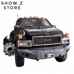 Takara Masterpiece MPM-06 Ironhide Movie Series -Show.Z Store 8758655cb7