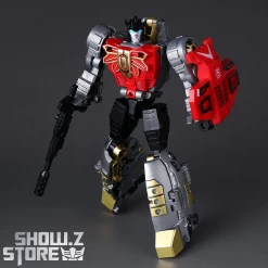 Super Teenager Beast Mechanical Dragonyan Man Combiner -Show.Z Store 8775bce1c5