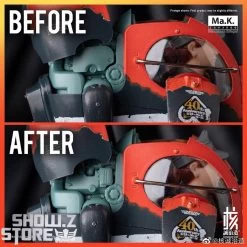 Earnestcore Craft 1/16 MK-03 Gustav P.K.A. Ausf.G The Ma.K 40th Anniversary Version -Show.Z Store 87c2aaea9f