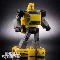 XTransbots MM-10Y Toro Cliffjumper Yellow Version 26 XTransbots MM-10Y Toro Cliffjumper Yellow Version -Show.Z Store 8801f20ce0