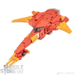 NewAge H43B Uriel Cyclonus Shattered Glass Version -Show.Z Store 8817291916