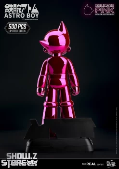 [Pre-Order] Blitzway BW-NS-50503 Space Astro Boy Delicate Pink Version -Show.Z Store 881cca83ac