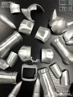 Blitzway BW-NS 50101 Astro Boy Anime Statue Deluxe Version 20 Blitzway BW-NS 50101 Astro Boy Anime Statue Deluxe Version -Show.Z Store 8835199127