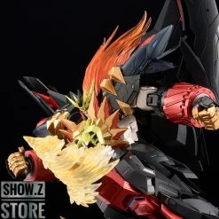 Sentinel Toys Optional Parts Set For Genesic Gaogaigar -Show.Z Store 885dc1a782
