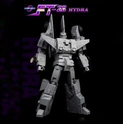 FansToys FT-28 Hydra Six Shot Masterpiece 40 FansToys FT-28 Hydra Six Shot Masterpiece -Show.Z Store 88a93cb71a