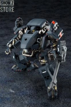 Kotobukiya HG014R Hexa Gear Bulkarm Alpha 1/24 Model Kit 14 Kotobukiya HG014R Hexa Gear Bulkarm Alpha 1/24 Model Kit -Show.Z Store 88c5b9fe55