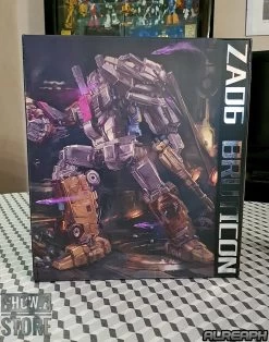 Zeta Toys ZA-06 Bruticus Full Set Of 6 20 Zeta Toys ZA-06 Bruticus Full Set Of 6 -Show.Z Store 88d23874d6