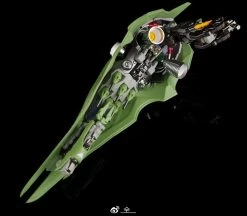 Metal Club MC 1/100 NZ-666 Kshatriya MB MB Style Gundam Unicorn -Show.Z Store 88f533e90b