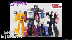 [Pre-Order] FansToys FT-31E Bandit Dead End Stunticons Menasor -Show.Z Store 893eed9603