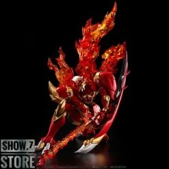 Sentinel Toys Magic Knight Rayearth RIOBOT Rayearth -Show.Z Store 898b5d2ad9