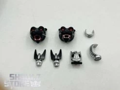 4th Party Masterpiece BW-11B MP-34S Shadow Panther 27 4th Party Masterpiece BW-11B MP-34S Shadow Panther -Show.Z Store 8998ad7be5