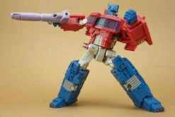 Toyworld TW-01C TW-02C Orion Optimus Prime + Hegemon Megatron Set Of 2 -Show.Z Store 89c62b64a4