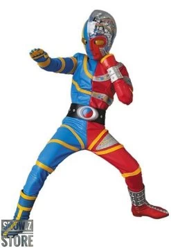 [Pre-Order] Medicom Real Action Heroes Android Kikaider & Side Machine Ultimate Set -Show.Z Store 89c99e22fe