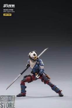 JoyToy Source 1/18 04th Legion Stina -Show.Z Store 89fa9272ee