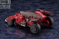 Kotobukiya Hexa Gear 1/24 Bulkarm Glanz Red Alert 29 Kotobukiya Hexa Gear 1/24 Bulkarm Glanz Red Alert -Show.Z Store 8a044d8819