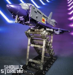 FansToys FT-44 Track For Thomas Astrotrain 9 FansToys FT-44 Track For Thomas Astrotrain -Show.Z Store 8a142ce307