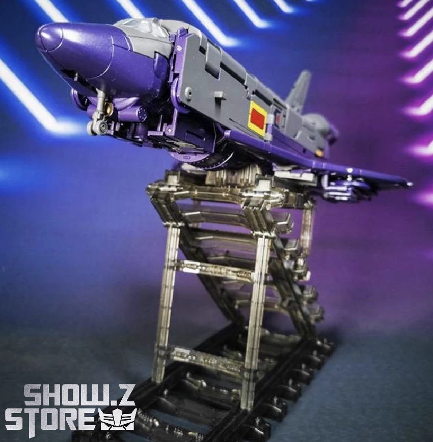 FansToys FT-44 Track For Thomas Astrotrain 6 FansToys FT-44 Track For Thomas Astrotrain - Image 4