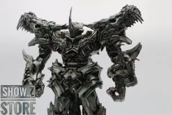 Black Mamba LS-05S Ancient Leader Grimlock Battle Damaged Version -Show.Z Store 8a23851ea3