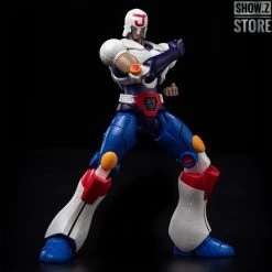 Sentinel Toys Frame Action Meister PlaWres Sanshiro Juohmaru 14 Sentinel Toys Frame Action Meister PlaWres Sanshiro Juohmaru -Show.Z Store 8a371938f2