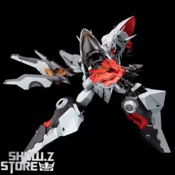 Sentinel Toys Riobot Linebarrels Of Iron Linebarrel -Show.Z Store 8a4a0b46d7