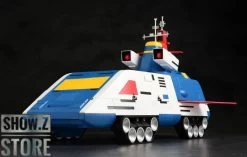 Evolution Toys Super Metal Denji Tiger & Daidenjin Set Of 2 -Show.Z Store 8a58a422a1