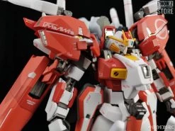 Storm BaoFeng Model 1/144 Gundam Sentinel MSA-0011(Ext) MSA0011 Ex-S ExS MG Gundam Deep Striker Red Version -Show.Z Store 8a692d84ad