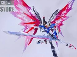 Metal Club 1/100 ZGMF-X42S Destiny Gundam Original Color Scheme -Show.Z Store 8a81b06804