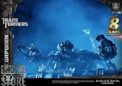 [Pre-Order] HEAT Studio Custom Made Transformers Movie Scorponok Statue -Show.Z Store 8a9a3c734f