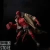 Sentinel Toys 1000Toys 1/12 Hellboy -Show.Z Store 8aa3cf688f