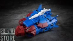 IronFactory EX-49R Devcon Galaxy Ranger -Show.Z Store 8afb88d2de