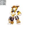 [Pre-Order] Big Firebird Magic Henshin Girls XX-02 4WD -Show.Z Store 8b038bd1bc