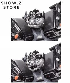Takara Masterpiece MPM-06 Ironhide Movie Series -Show.Z Store 8b1463b8e6