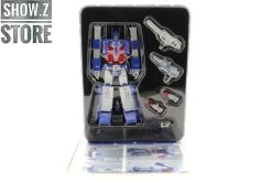 MechFansToys MF48 City Commander Ultra Magnus Version 2.0 Improvisation -Show.Z Store 8b2076cc5c