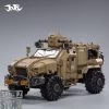 JoyToy Source 1/18 War Stars Crazy Armed SUV Desert Version 1 JoyToy Source 1/18 War Stars Crazy Armed SUV Desert Version -Show.Z Store 8b32cf1593