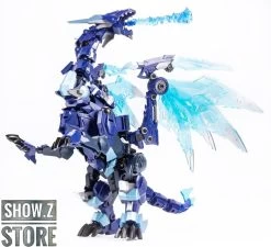 Jinbao DF-08 Freeze Devil Cryotek -Show.Z Store 8b7ced9b95